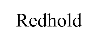 redhold