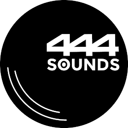 444 sounds