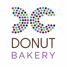 dc donut bakery