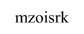 mzoisrk