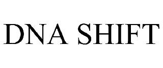 dna shift