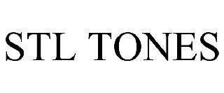 stl tones