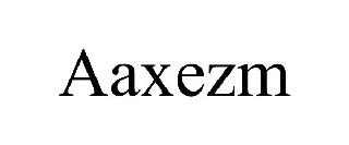 aaxezm
