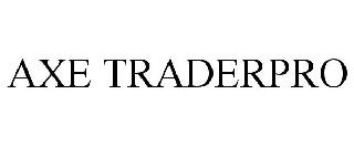 axe traderpro