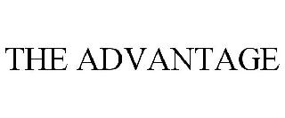 the advantage