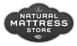 the natural mattress store