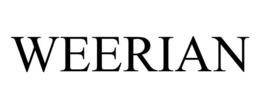 weerian
