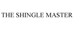 the shingle master