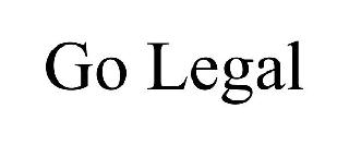 go legal