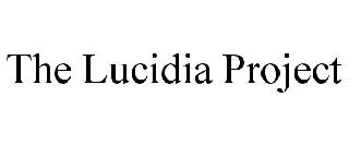 the lucidia project