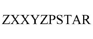 zxxyzpstar