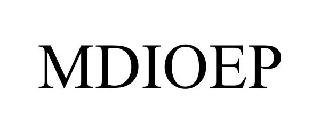 mdioep