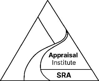 appraisal institute sra