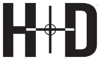 h d