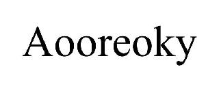 aooreoky
