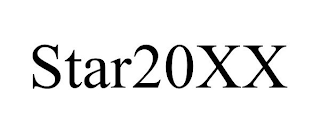 star20xx
