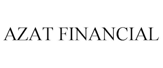 azat financial