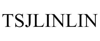 tsjlinlin