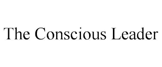 the conscious leader