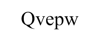 qvepw