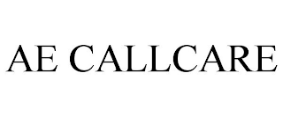 ae callcare