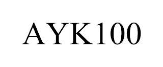 ayk100
