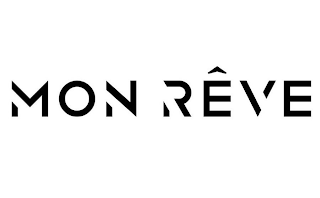mon rÊve