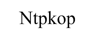 ntpkop