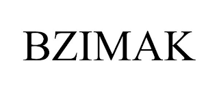 bzimak