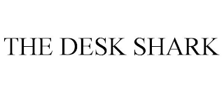 the desk shark
