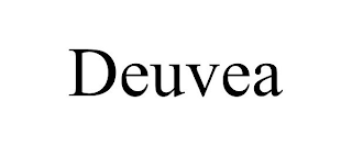 deuvea