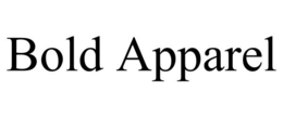 bold apparel
