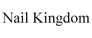 nail kingdom