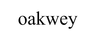 oakwey