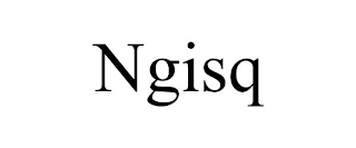 ngisq