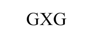 gxg