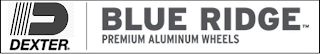 d dexter. blue ridge premium aluminum wheels
