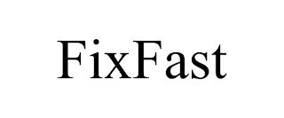 fixfast