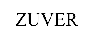 zuver