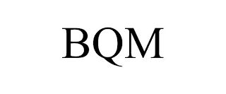 bqm