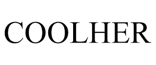 coolher