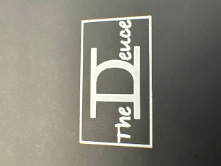 the deuce