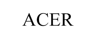 acer