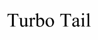 turbo tail