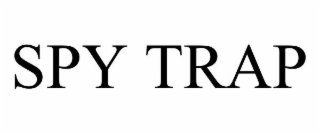 spy trap