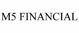 m5 financial