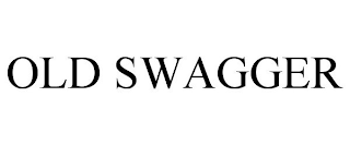 old swagger