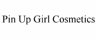 pin up girl cosmetics