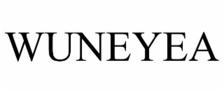 wuneyea