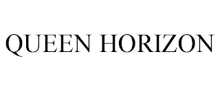queen horizon